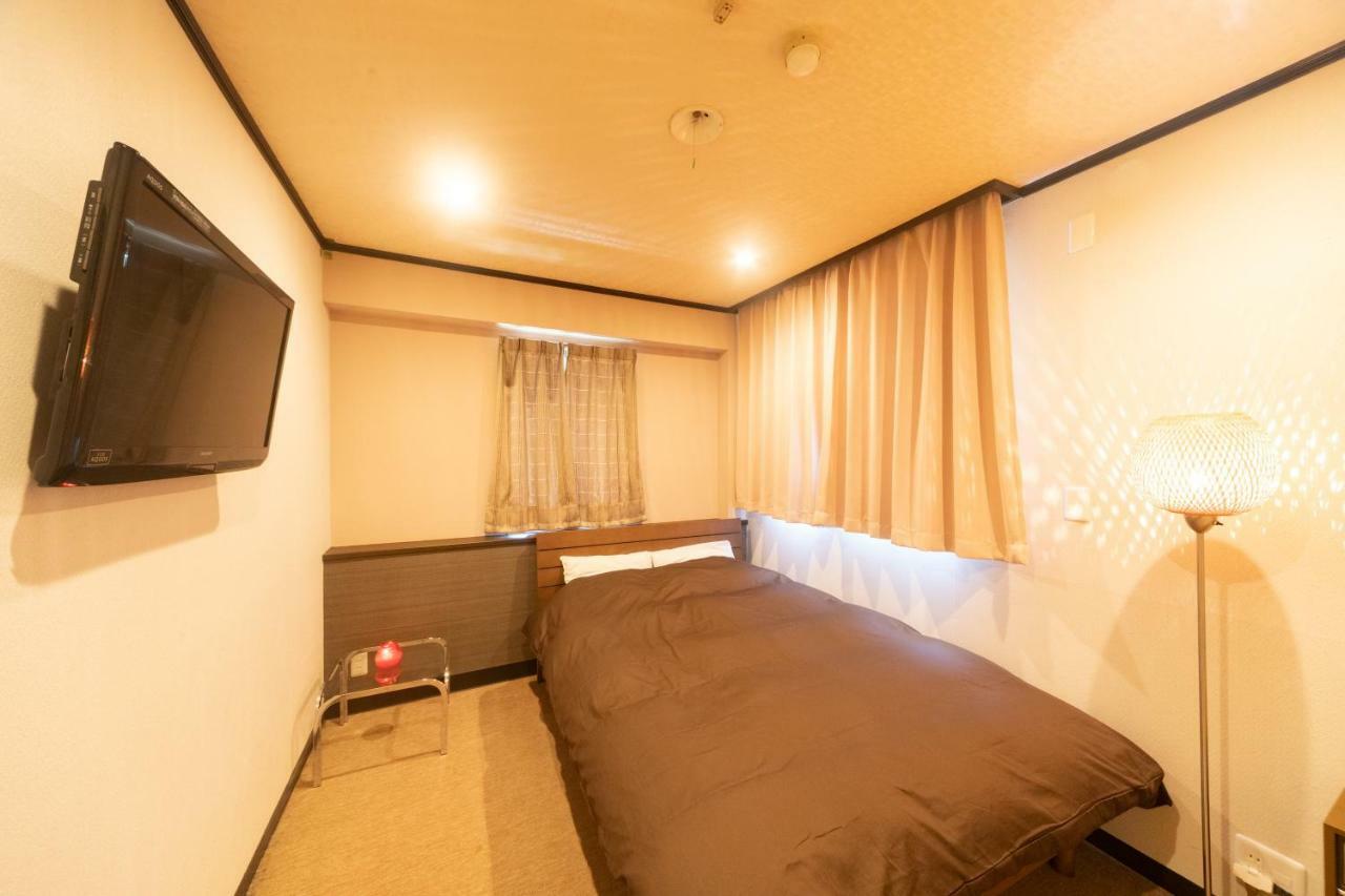 Kagura White Horse Inn Yuzawa  Quarto foto